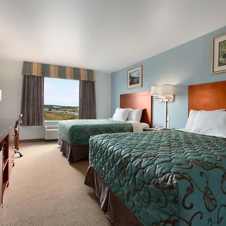 Days Inn By Wyndham Watertown Fort Drum Evans Mills Екстер'єр фото